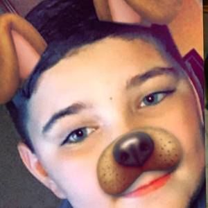 Meet your Posher, Ethan